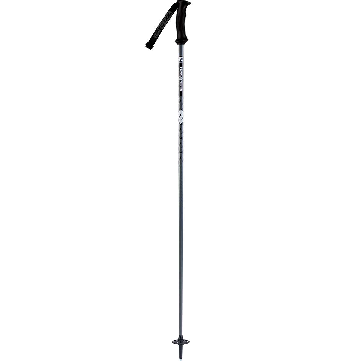 K2 Power Composite Pole in Gunmetal